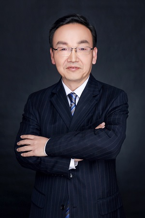 韓復齡-企業(yè)培訓師