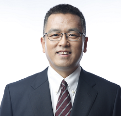 賀挺-企業(yè)培訓師