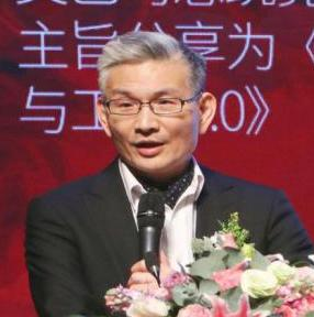 黃力泓-企業(yè)培訓師