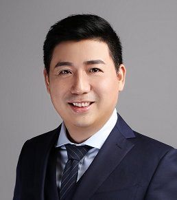 金毅峰老師 - 企業(yè)培訓(xùn)師