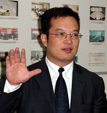 劉立戶老師 - 企業(yè)培訓(xùn)師