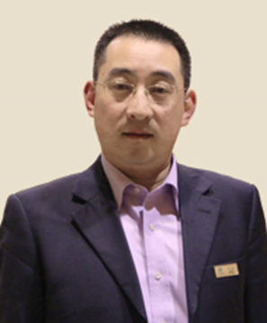 盧旭老師 - 企業(yè)培訓師