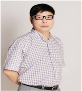 錢力老師 - 企業(yè)培訓(xùn)師