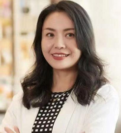 錢思菁老師 - 企業(yè)培訓師