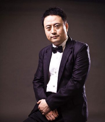 仝國棟-企業(yè)培訓師