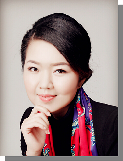 王清瑩-企業(yè)培訓(xùn)師