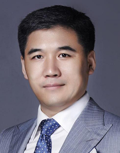 吳高林老師 - 企業(yè)培訓(xùn)師