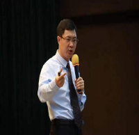 肖章老師 - 企業(yè)培訓師