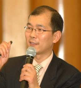 楊發(fā)明老師 - 企業(yè)培訓師