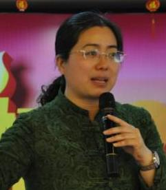 楊帆老師 - 企業(yè)培訓(xùn)師