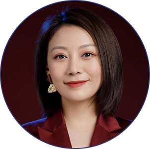 楊梓楠老師 - 企業(yè)培訓師