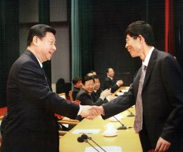 岳慶平老師 - 企業(yè)培訓(xùn)師