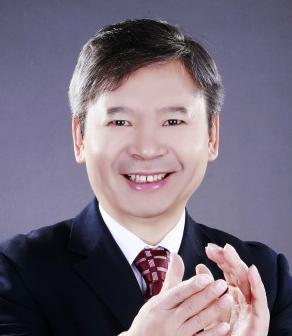 張國(guó)祥老師 - 企業(yè)培訓(xùn)師