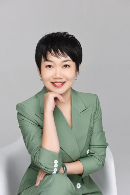 鄭雯宜老師 - 企業(yè)培訓(xùn)師