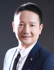 朱曉波老師 - 企業(yè)培訓師