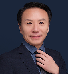 孫大益老師 - 企業(yè)培訓師