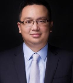 劉軒-企業(yè)培訓(xùn)師