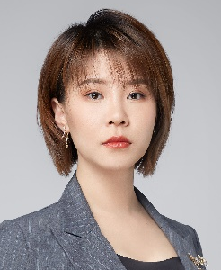 趙亦冰老師 - 企業(yè)培訓(xùn)師