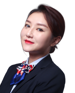 陳好老師 - 企業(yè)培訓(xùn)師