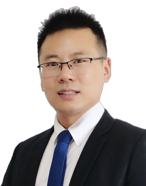 李海龍老師 - 企業(yè)培訓師