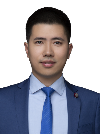 袁再洪老師 - 企業(yè)培訓師