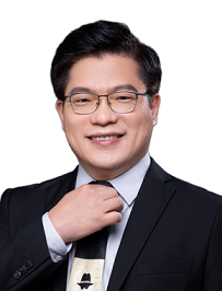 張戊昌老師 - 企業(yè)培訓師