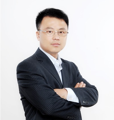 趙秀峰老師 - 企業(yè)培訓師