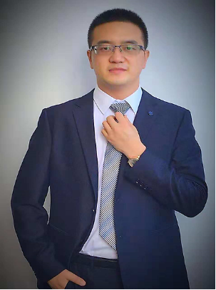 陳文冬老師 - 企業(yè)培訓師