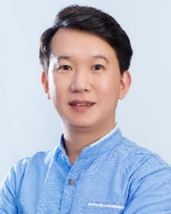 牛君誠老師 - 企業(yè)培訓(xùn)師