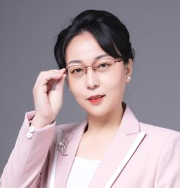 支蘭老師 - 企業(yè)培訓(xùn)師