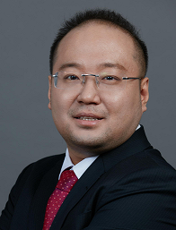 曲融-企業(yè)培訓(xùn)師