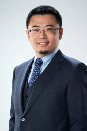 姜梓芽老師 - 企業(yè)培訓(xùn)師