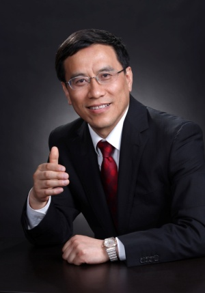 周彥平老師 - 企業(yè)培訓(xùn)師