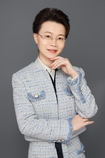 陳霞老師 - 企業(yè)培訓(xùn)師