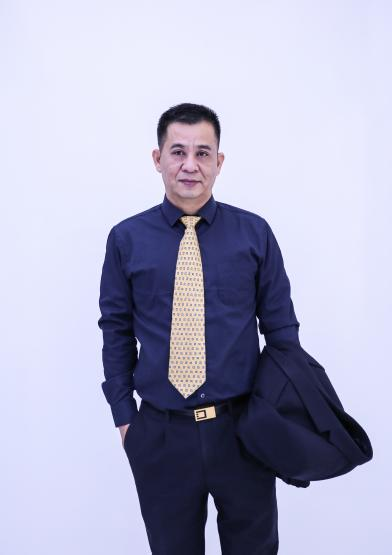 杜祥林老師 - 企業(yè)培訓(xùn)師