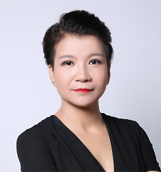 韓迎娣老師 - 企業(yè)培訓(xùn)師