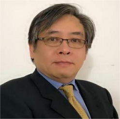 蘇忠彥-企業(yè)培訓(xùn)師