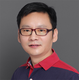 張少輝-企業(yè)培訓(xùn)師