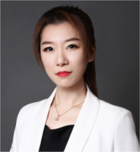 孫倩老師 - 企業(yè)培訓師