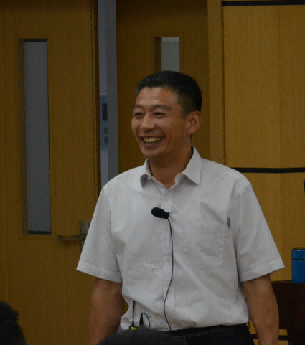 晏貴年老師 - 企業(yè)培訓師