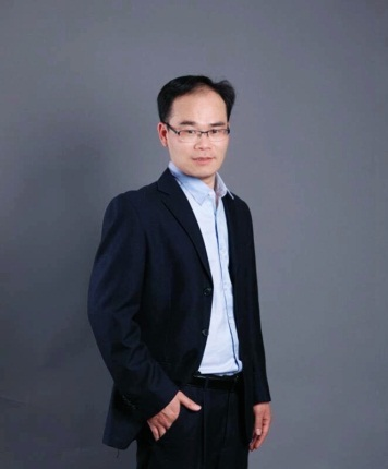 黎昌明老師 - 企業(yè)培訓(xùn)師