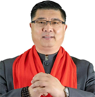 陳玉國(guó)老師 - 企業(yè)培訓(xùn)師