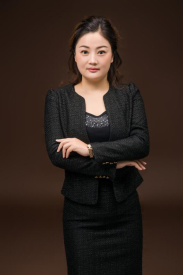 葛萍-企業(yè)培訓(xùn)師