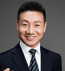 朱天佑老師 - 企業(yè)培訓師