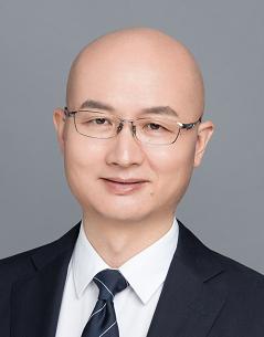 何振銘老師 - 企業(yè)培訓師