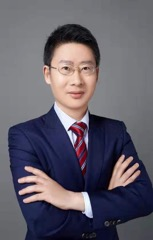 王棟洲老師 - 企業(yè)培訓師