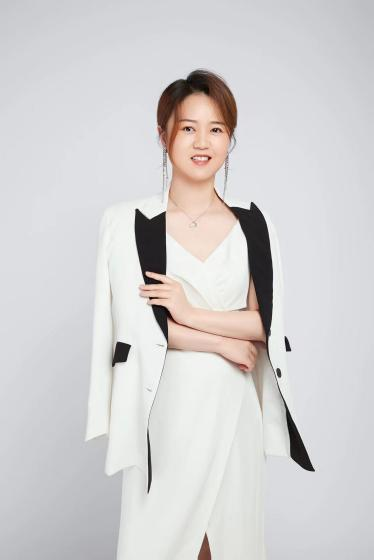 陳俐君老師 - 企業(yè)培訓師