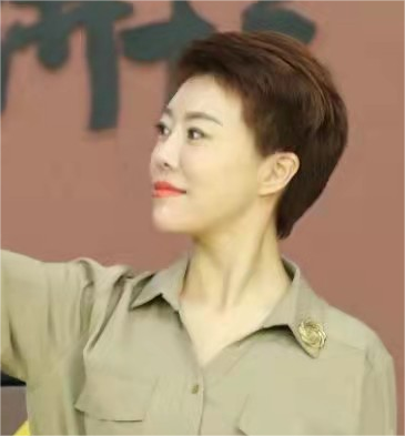 郭芮儀老師 - 企業(yè)培訓(xùn)師