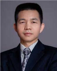 何重軍老師 - 企業(yè)培訓(xùn)師