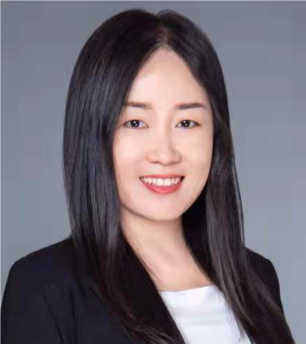 郎巧妹老師 - 企業(yè)培訓(xùn)師